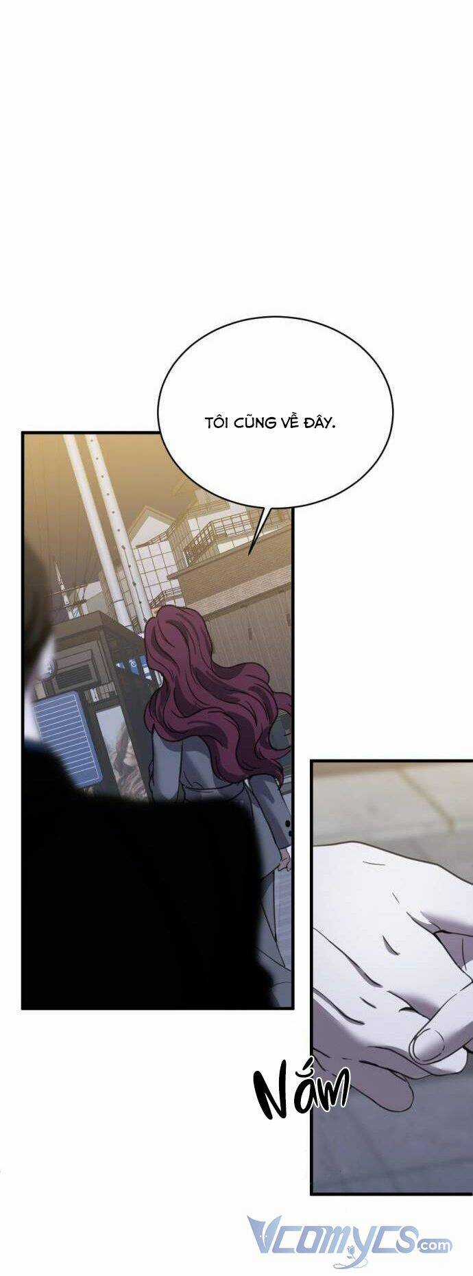 Ba Lần Động Phòng - Chapter 18 - Trang 32