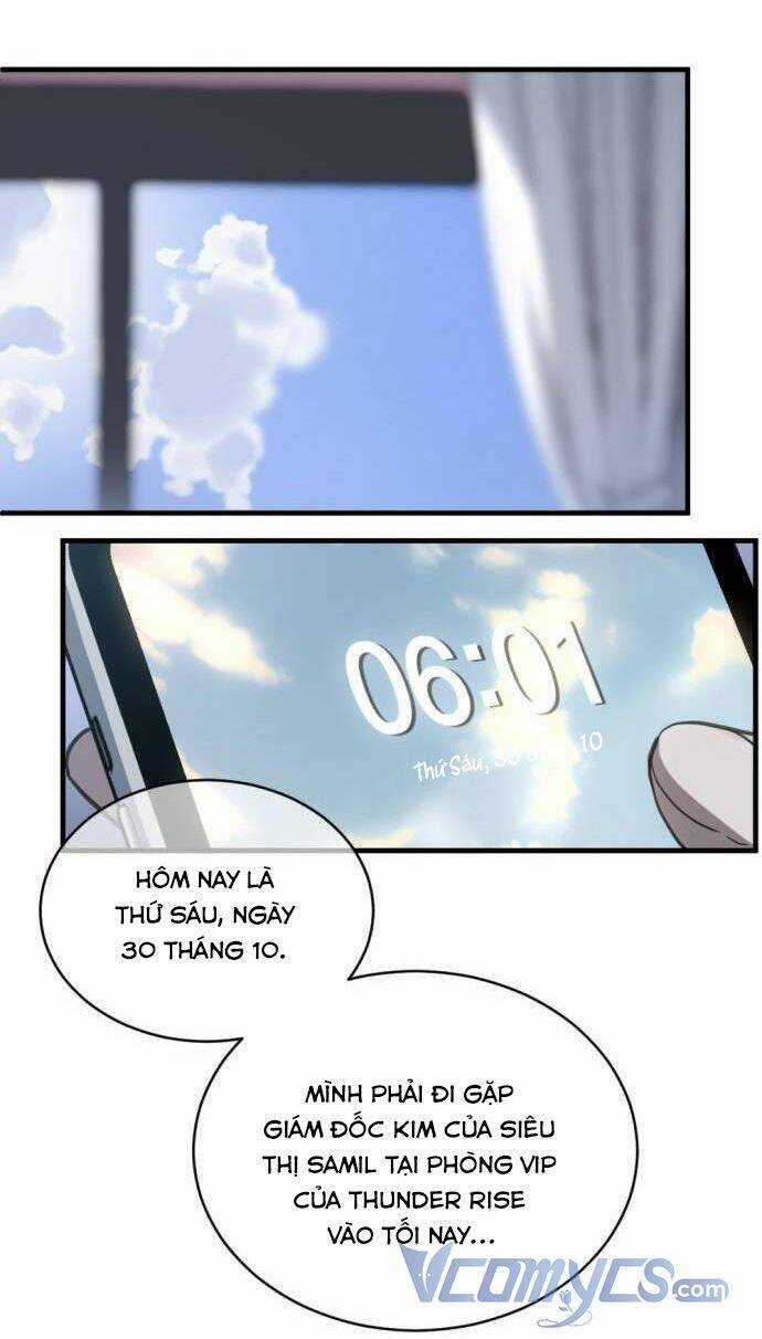 Ba Lần Động Phòng - Chapter 18 - Trang 42