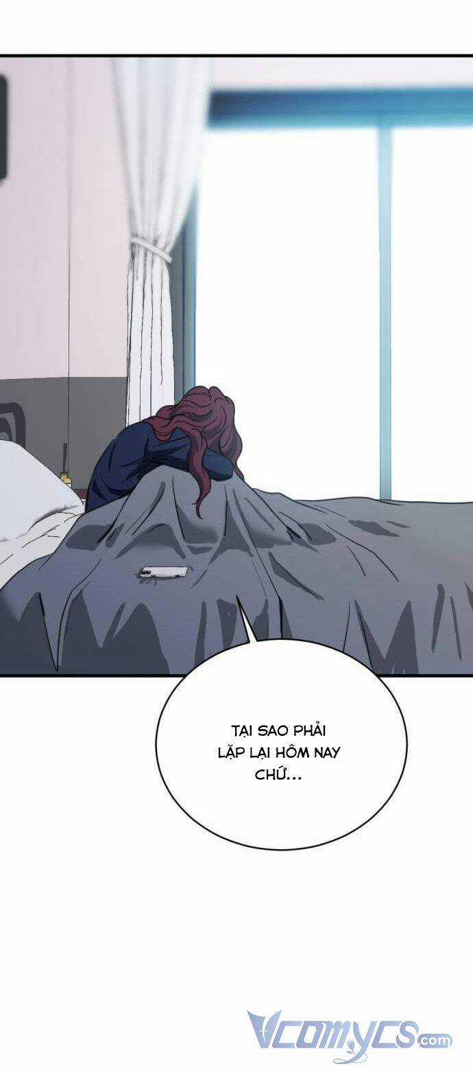 Ba Lần Động Phòng - Chapter 18 - Trang 43