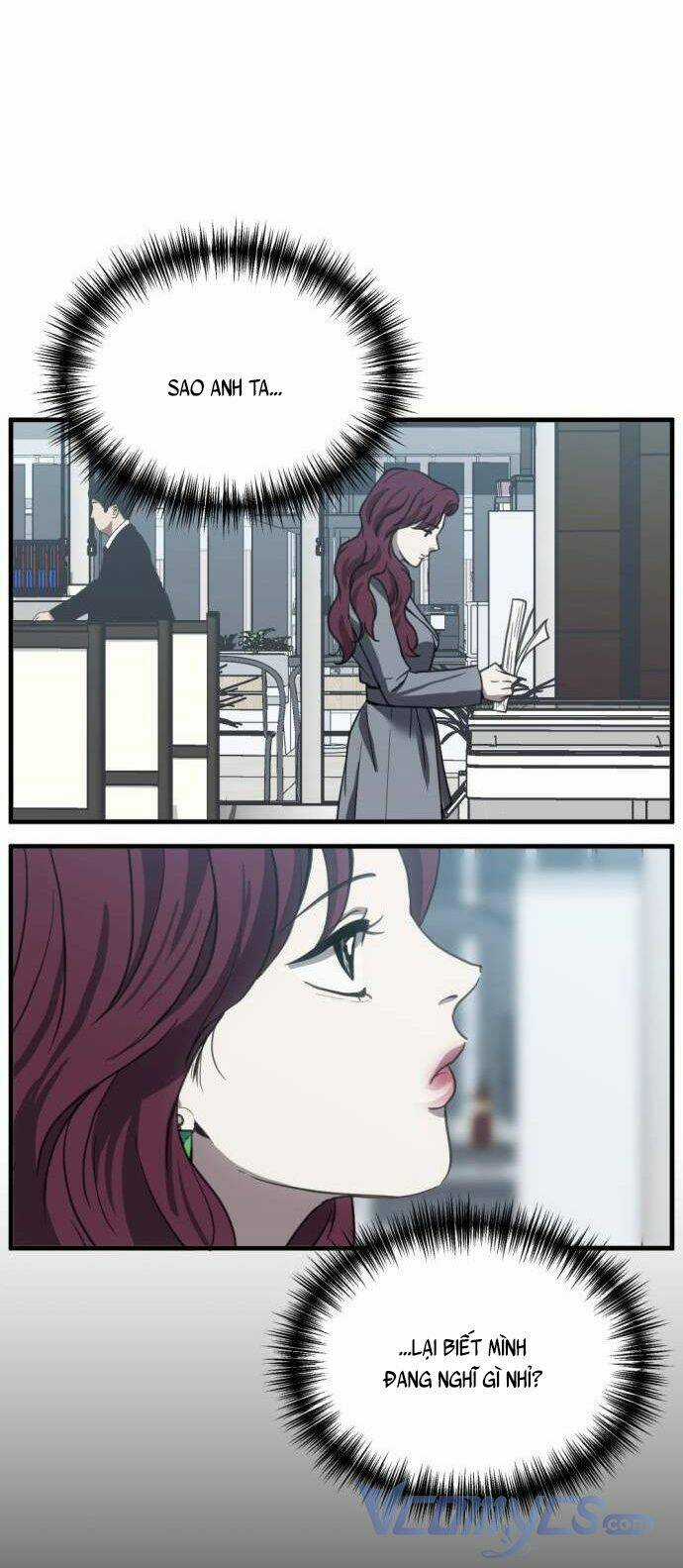 Ba Lần Động Phòng - Chapter 18 - Trang 45