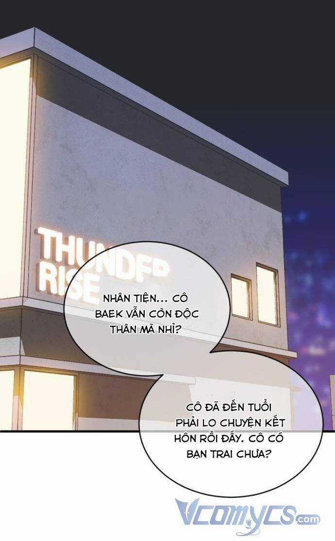 Ba Lần Động Phòng - Chapter 18 - Trang 54