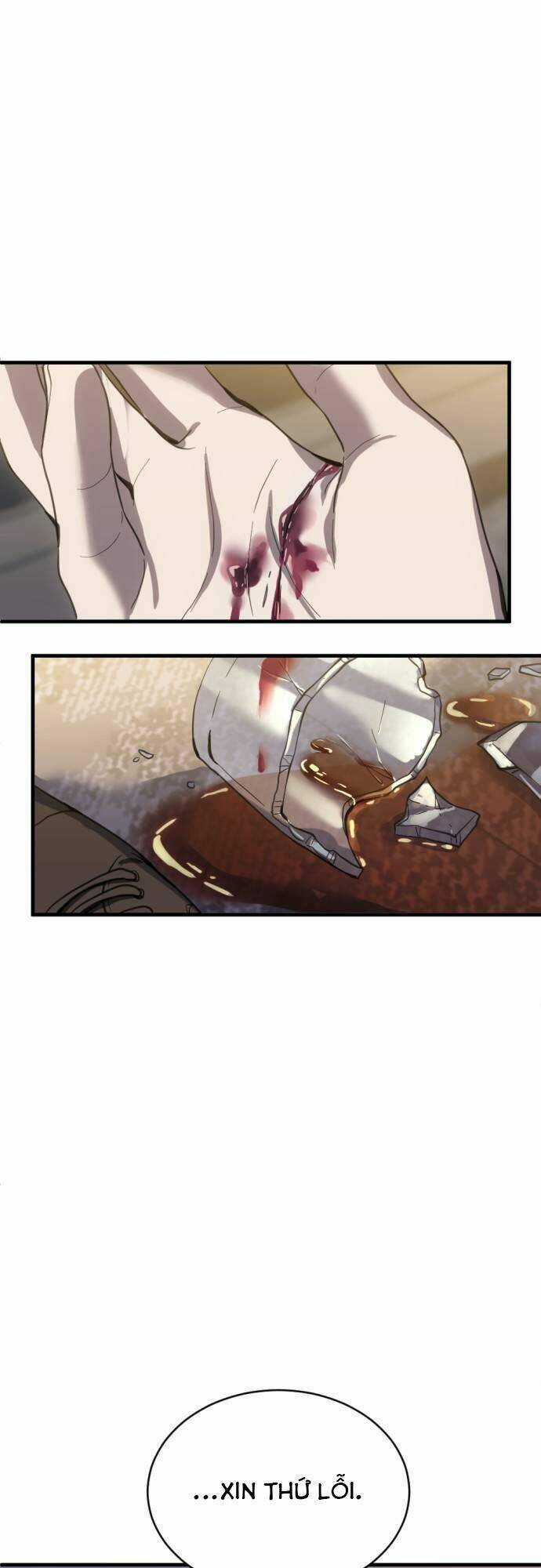 Ba Lần Động Phòng - Chapter 19 - Trang 1