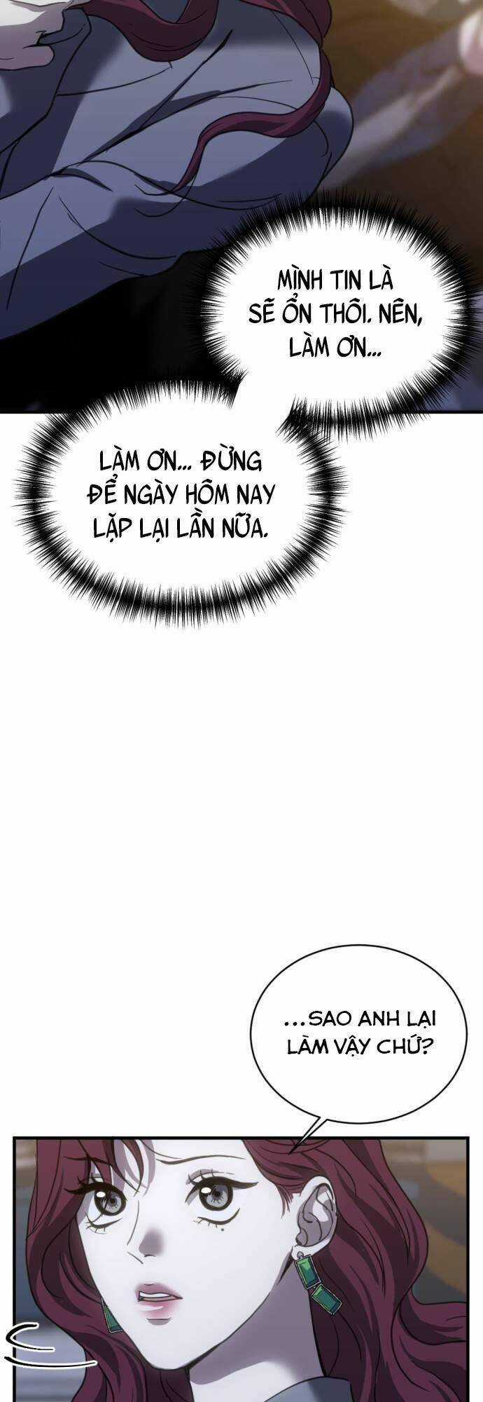 Ba Lần Động Phòng - Chapter 19 - Trang 11