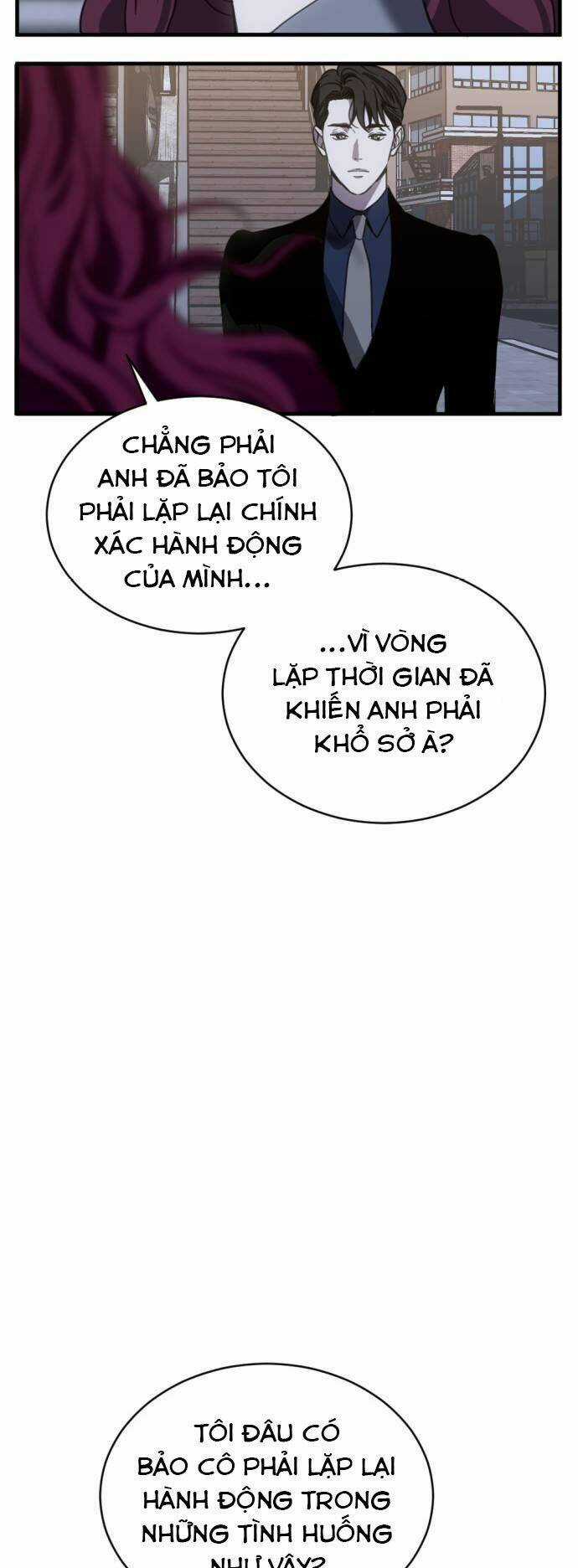Ba Lần Động Phòng - Chapter 19 - Trang 12