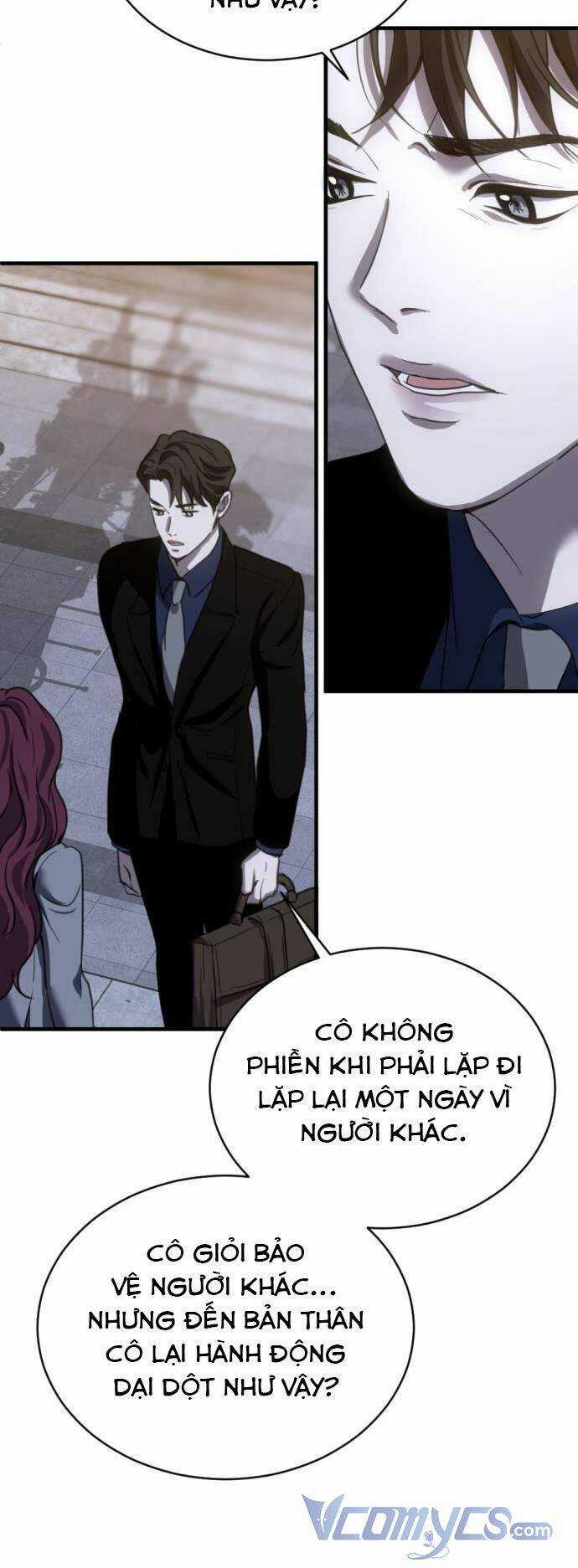 Ba Lần Động Phòng - Chapter 19 - Trang 13