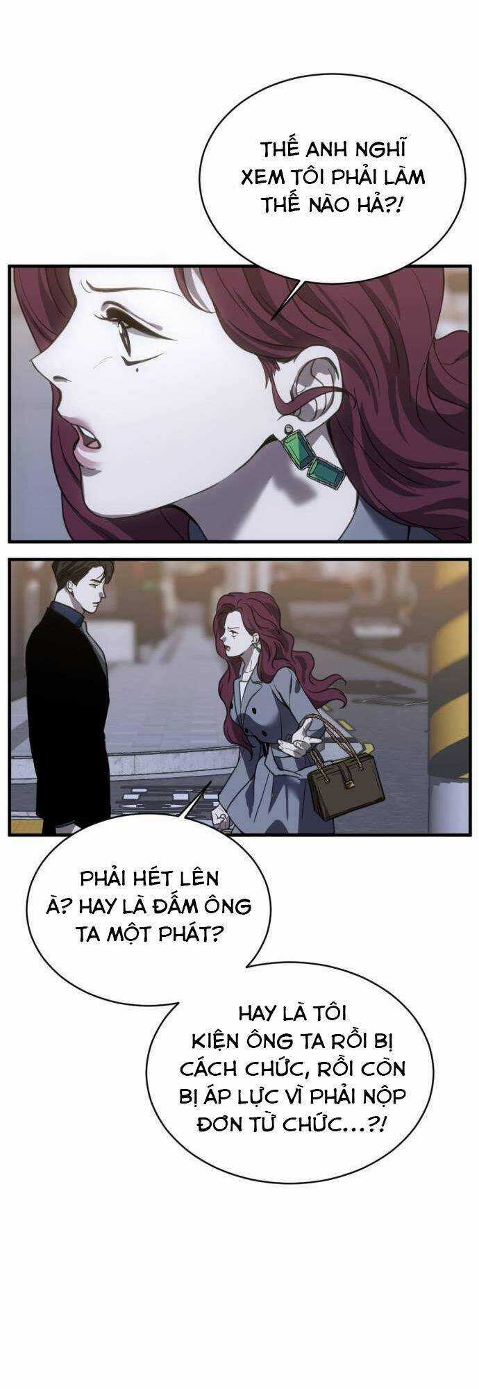 Ba Lần Động Phòng - Chapter 19 - Trang 14