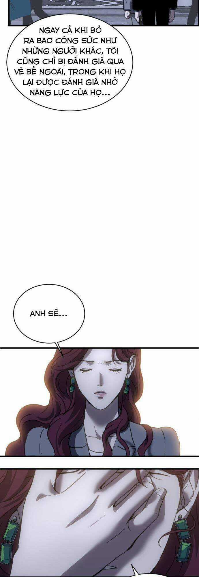 Ba Lần Động Phòng - Chapter 19 - Trang 16