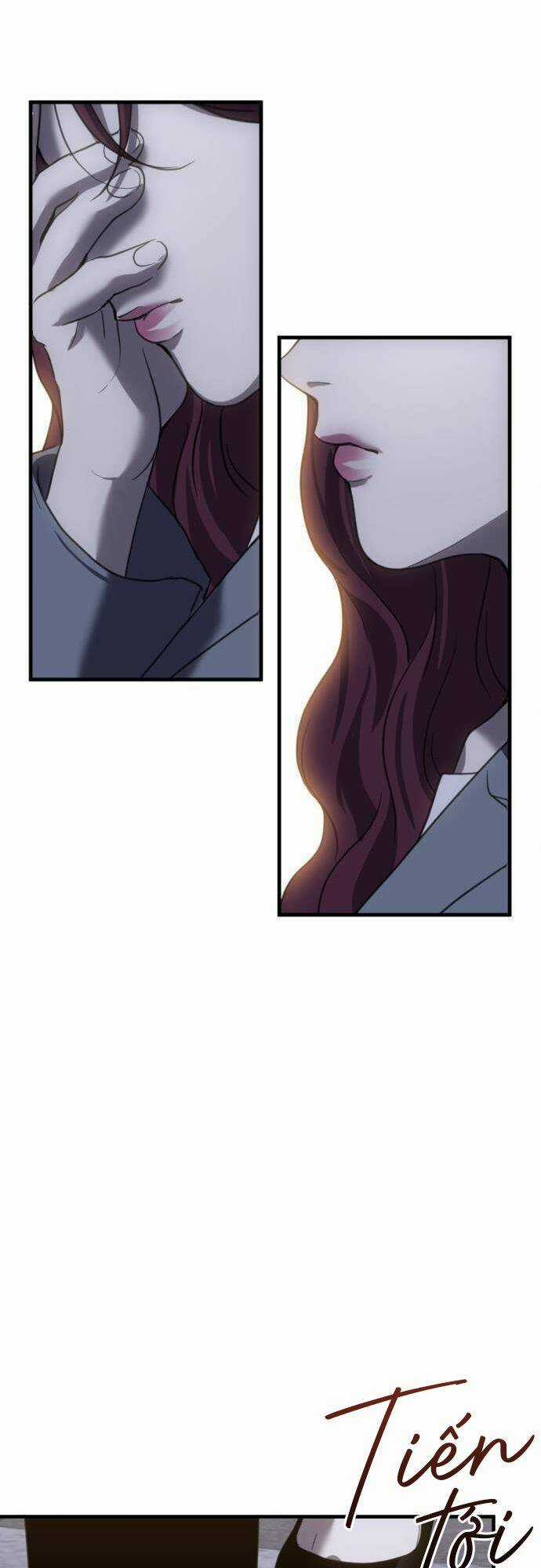 Ba Lần Động Phòng - Chapter 19 - Trang 18