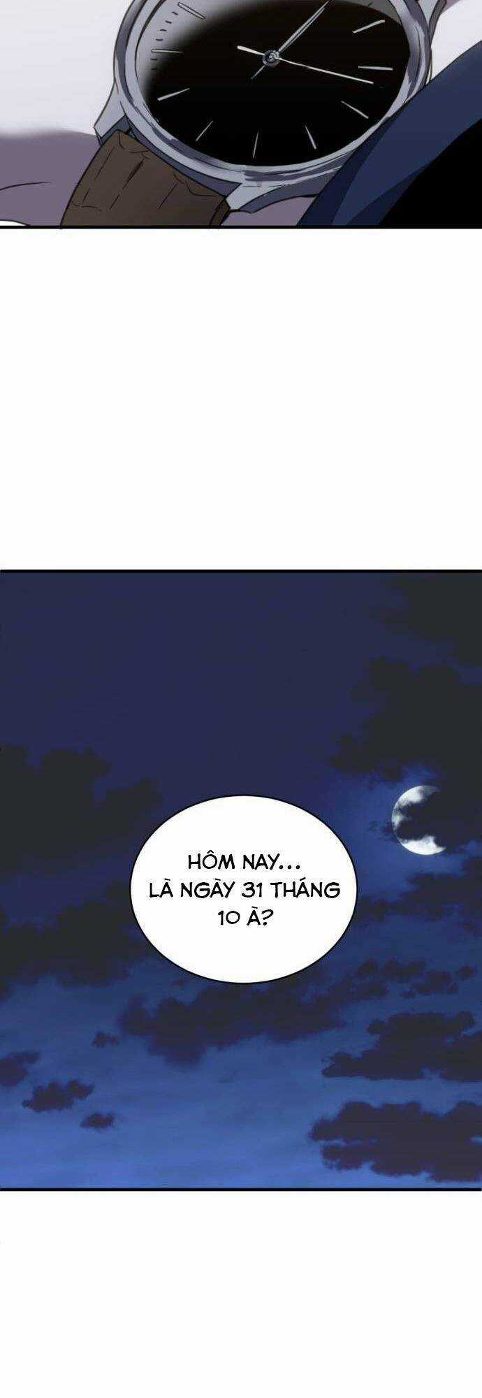 Ba Lần Động Phòng - Chapter 19 - Trang 22