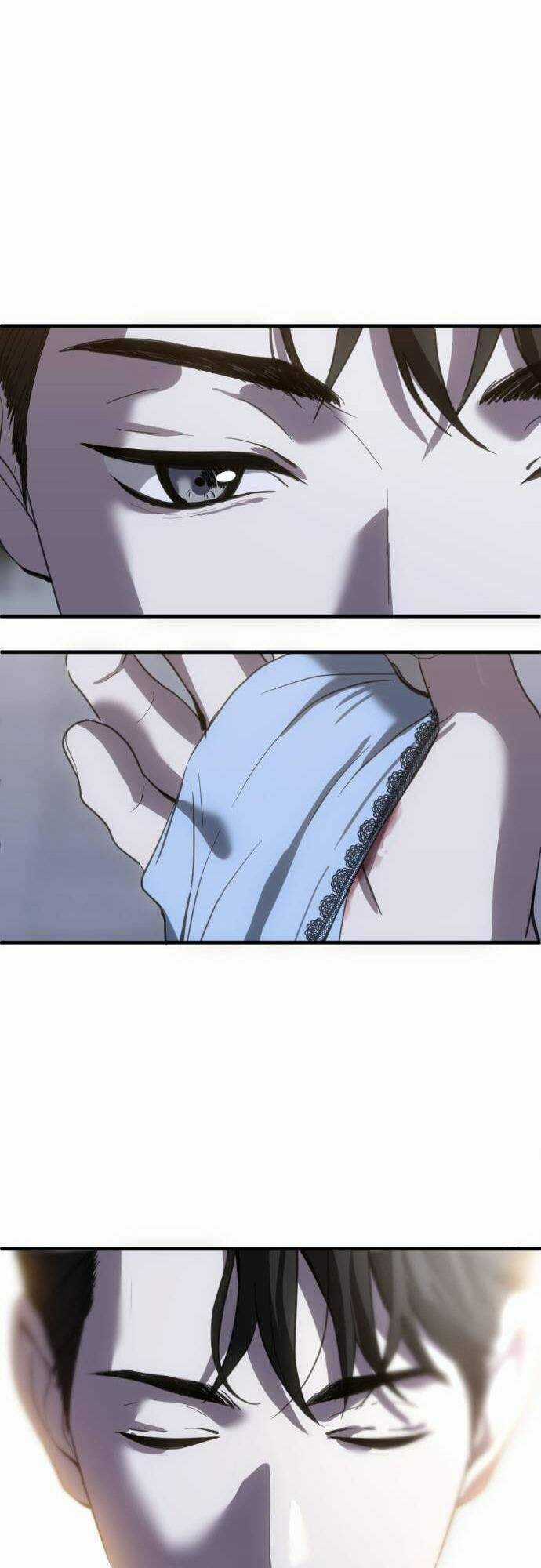 Ba Lần Động Phòng - Chapter 19 - Trang 23