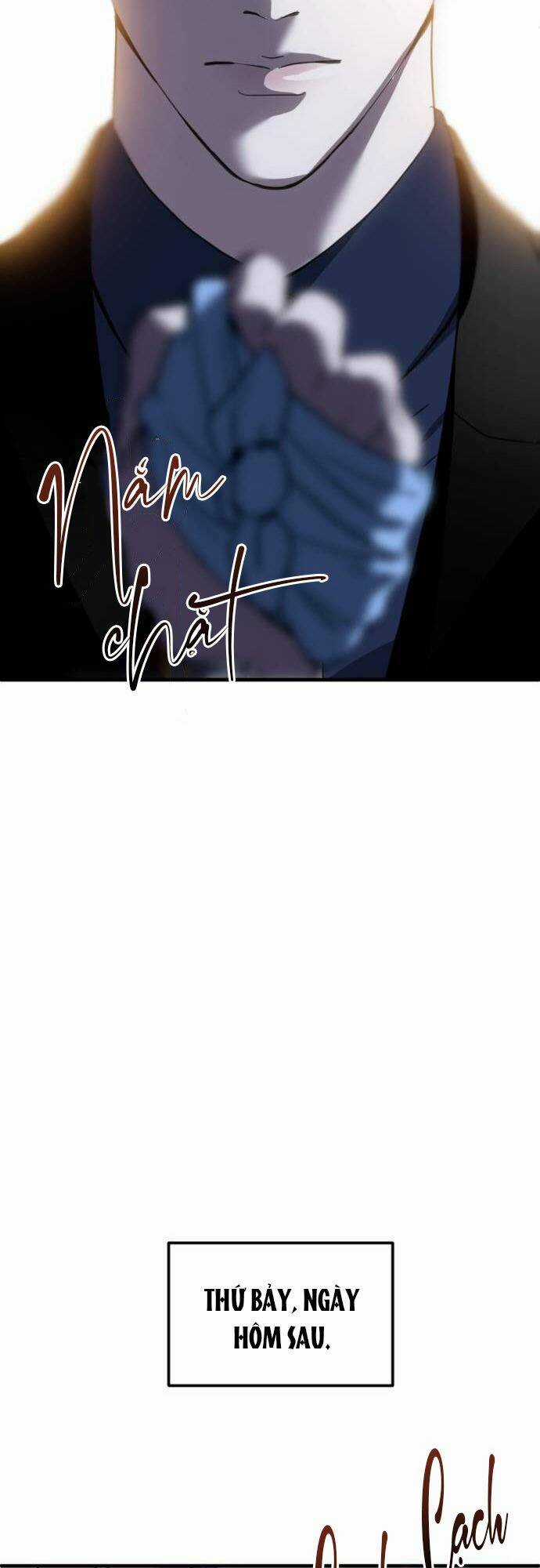 Ba Lần Động Phòng - Chapter 19 - Trang 24