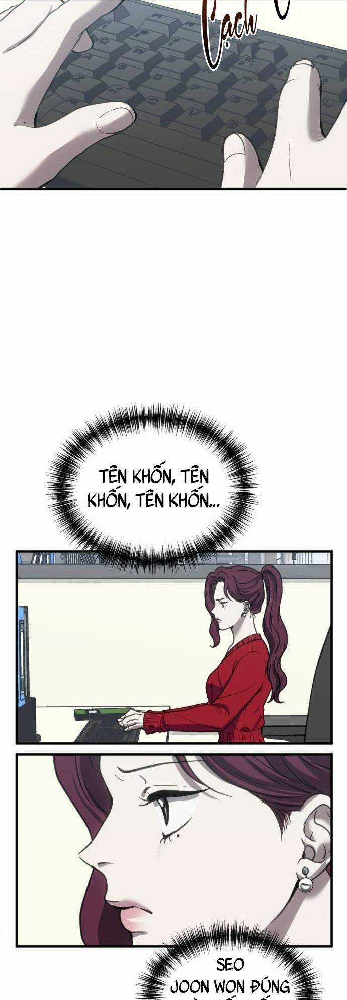 Ba Lần Động Phòng - Chapter 19 - Trang 25