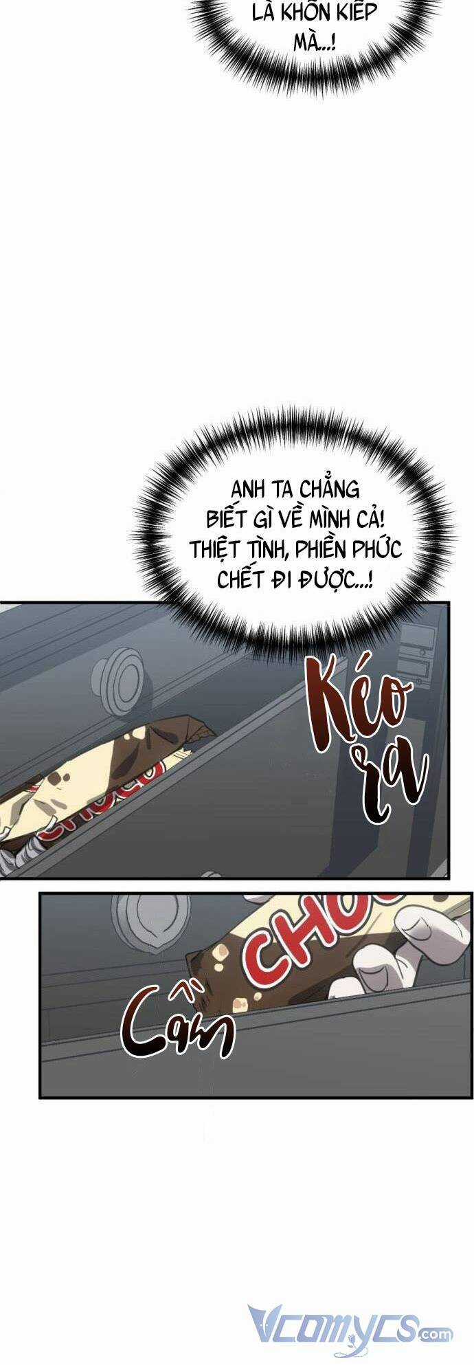 Ba Lần Động Phòng - Chapter 19 - Trang 26