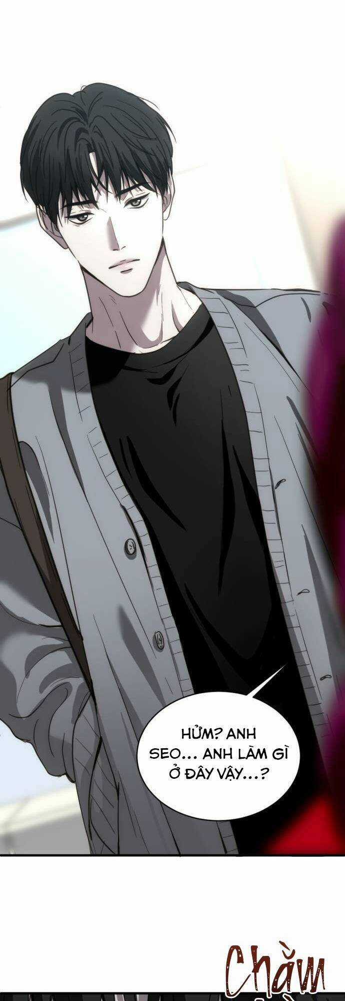 Ba Lần Động Phòng - Chapter 19 - Trang 28