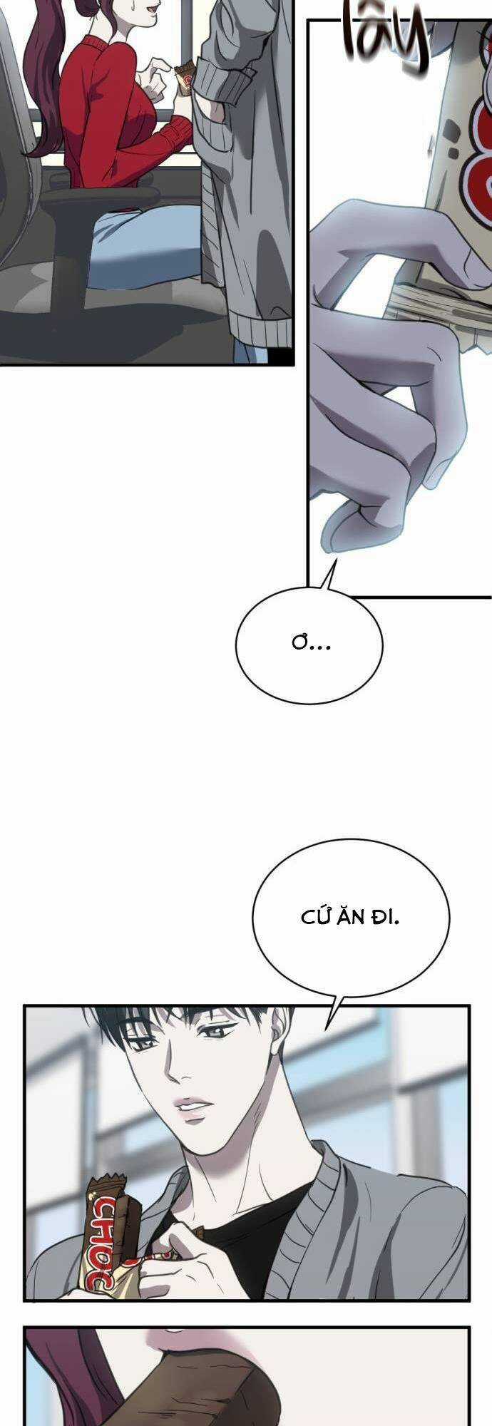 Ba Lần Động Phòng - Chapter 19 - Trang 30