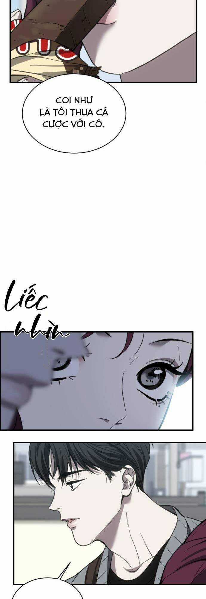 Ba Lần Động Phòng - Chapter 19 - Trang 31