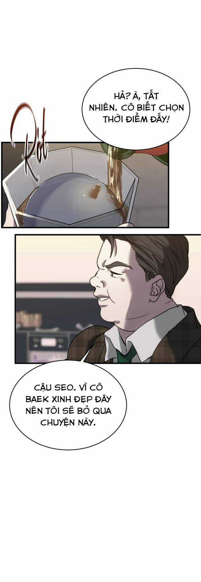 Ba Lần Động Phòng - Chapter 19 - Trang 5
