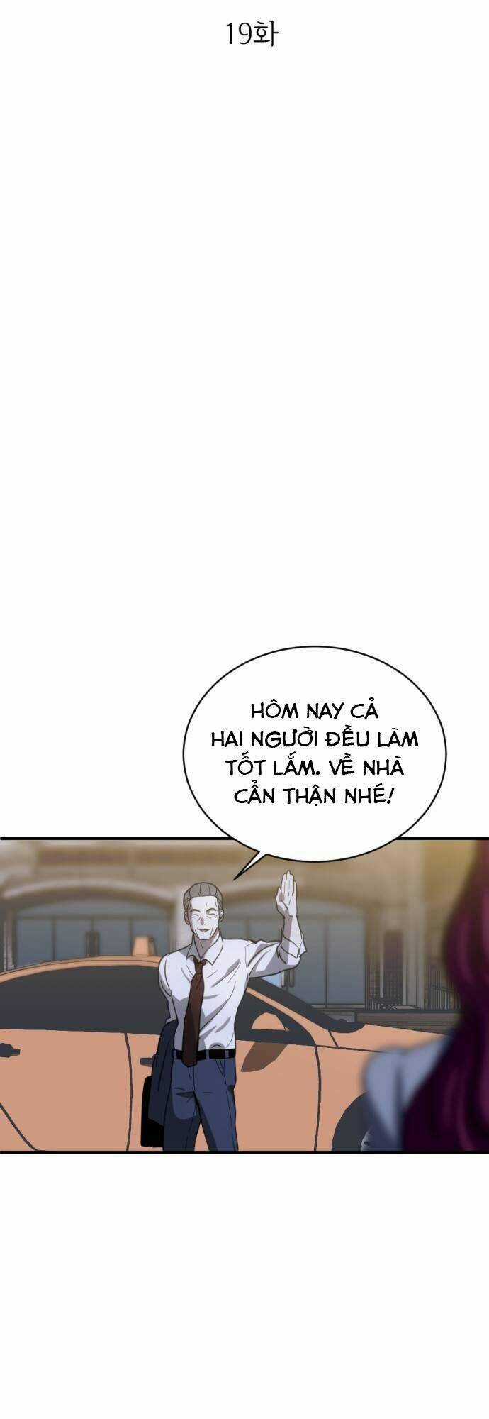 Ba Lần Động Phòng - Chapter 19 - Trang 8