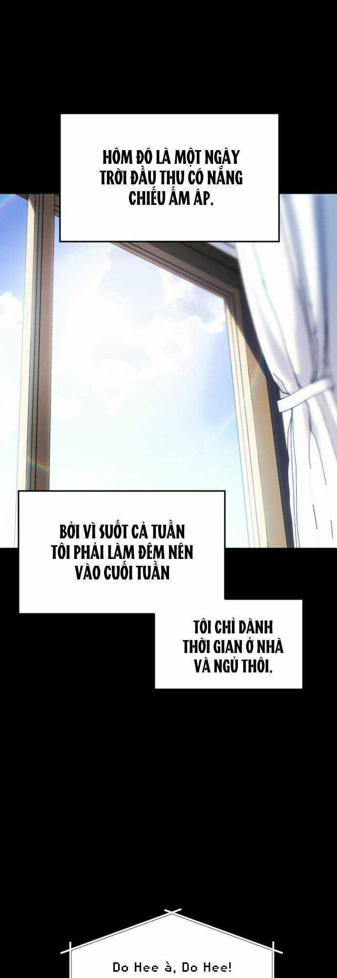 Ba Lần Động Phòng - Chapter 2 - Trang 2