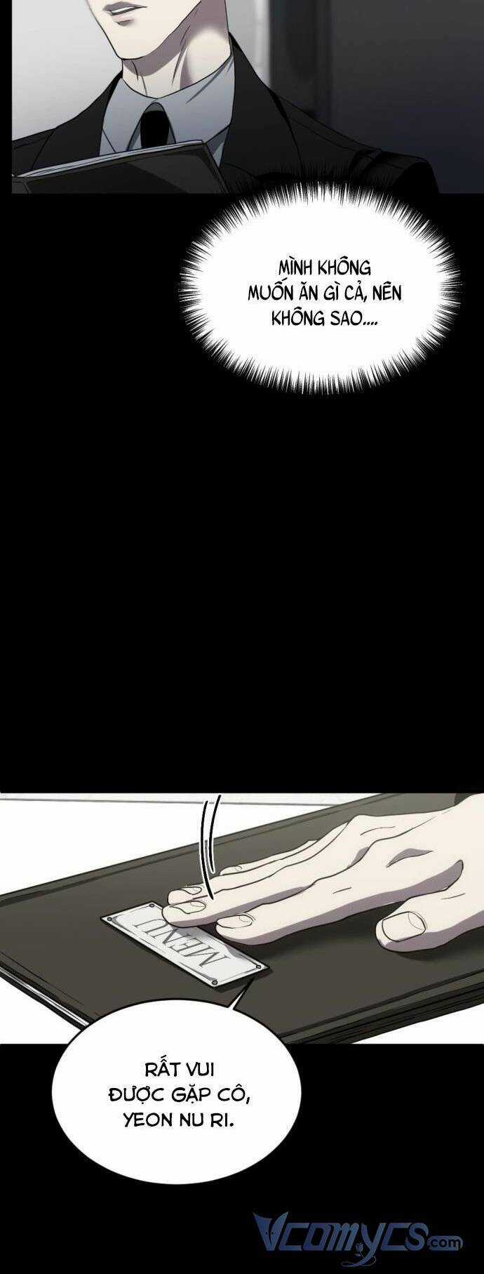 Ba Lần Động Phòng - Chapter 2 - Trang 11