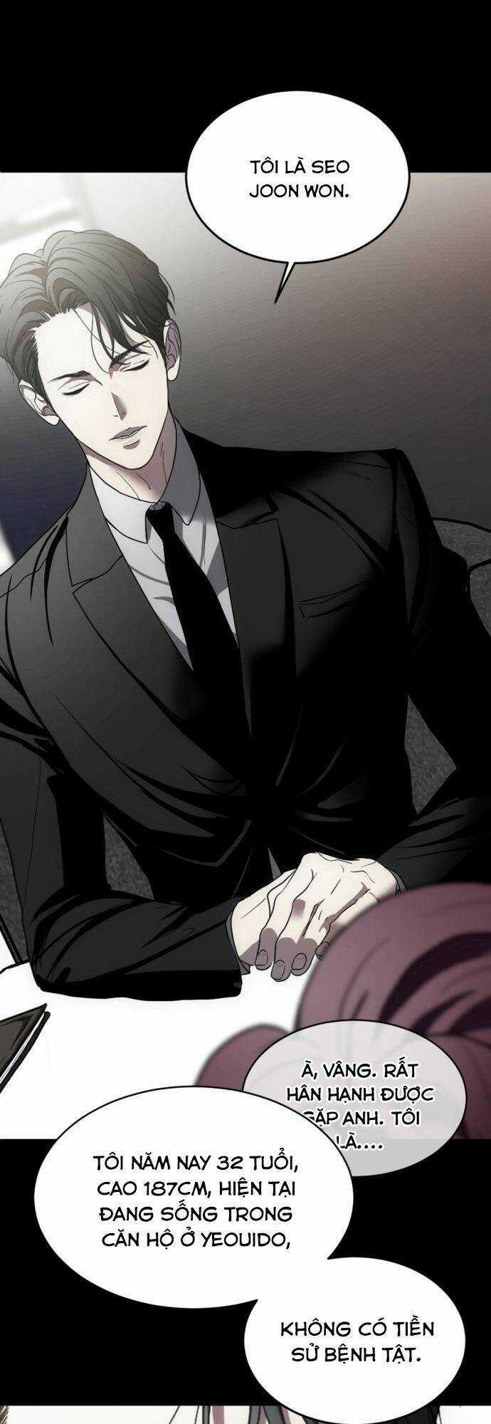 Ba Lần Động Phòng - Chapter 2 - Trang 12