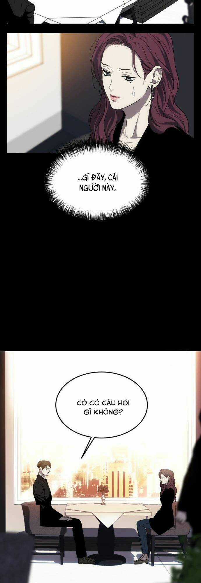 Ba Lần Động Phòng - Chapter 2 - Trang 14