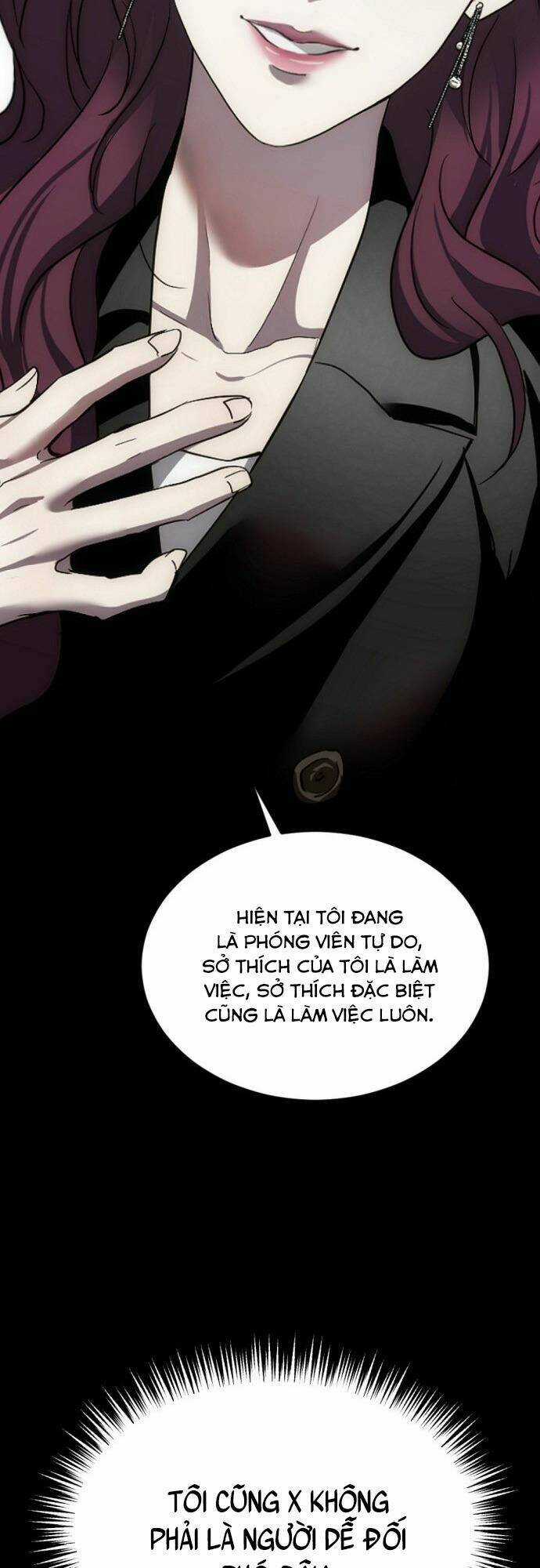 Ba Lần Động Phòng - Chapter 2 - Trang 17