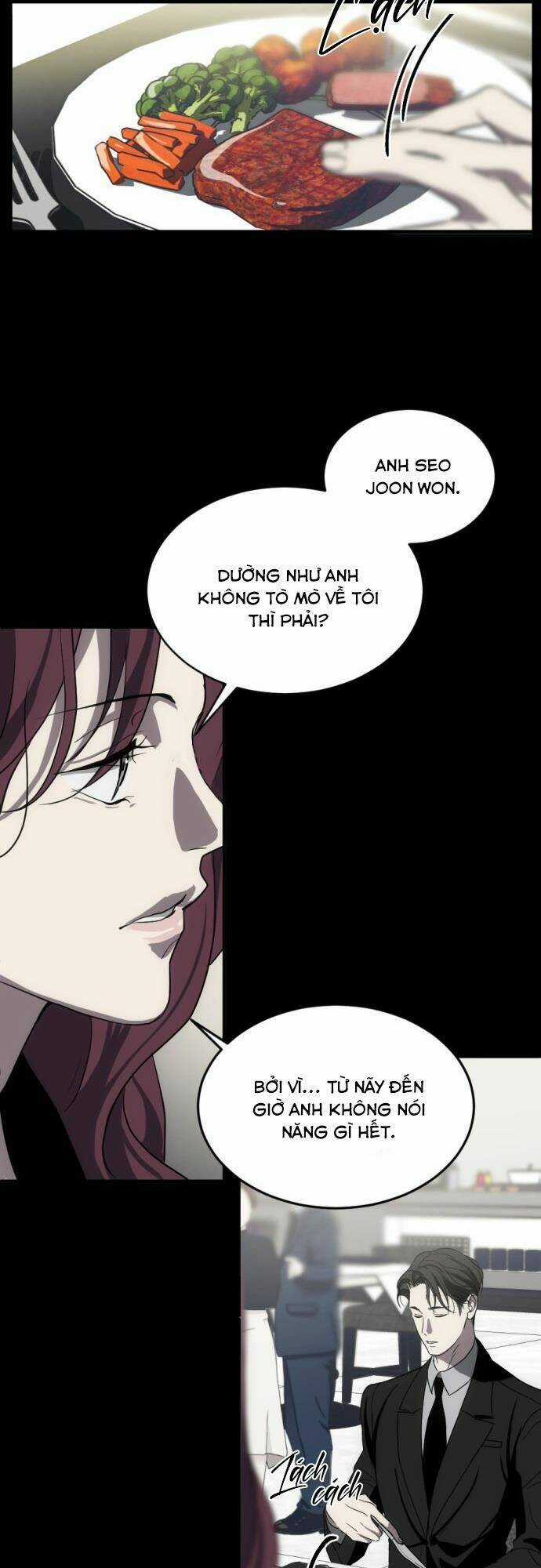 Ba Lần Động Phòng - Chapter 2 - Trang 19