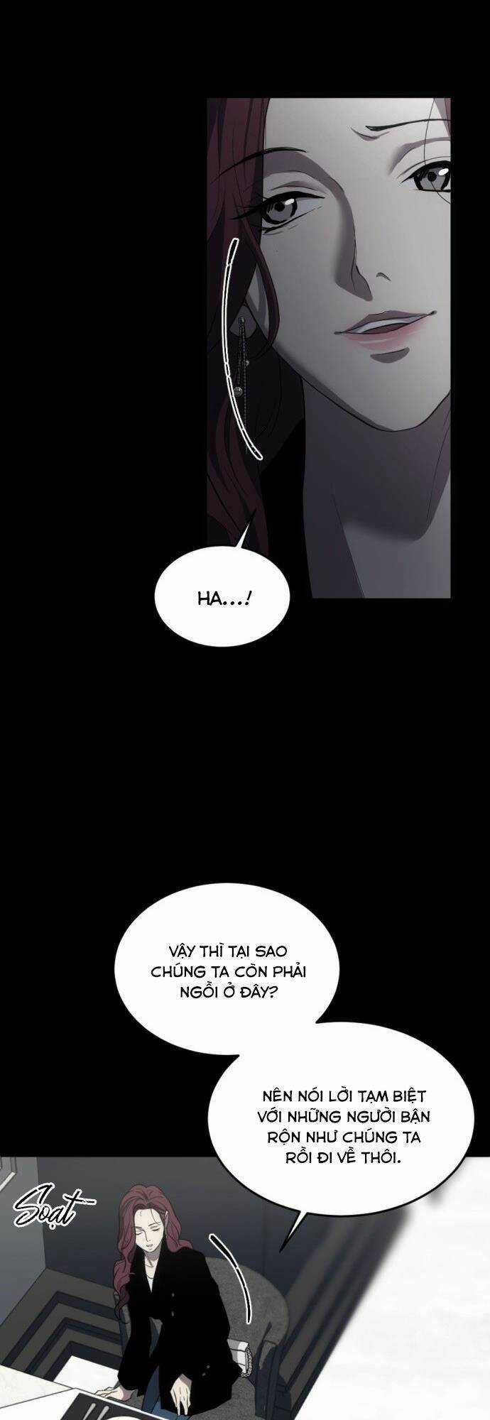 Ba Lần Động Phòng - Chapter 2 - Trang 21