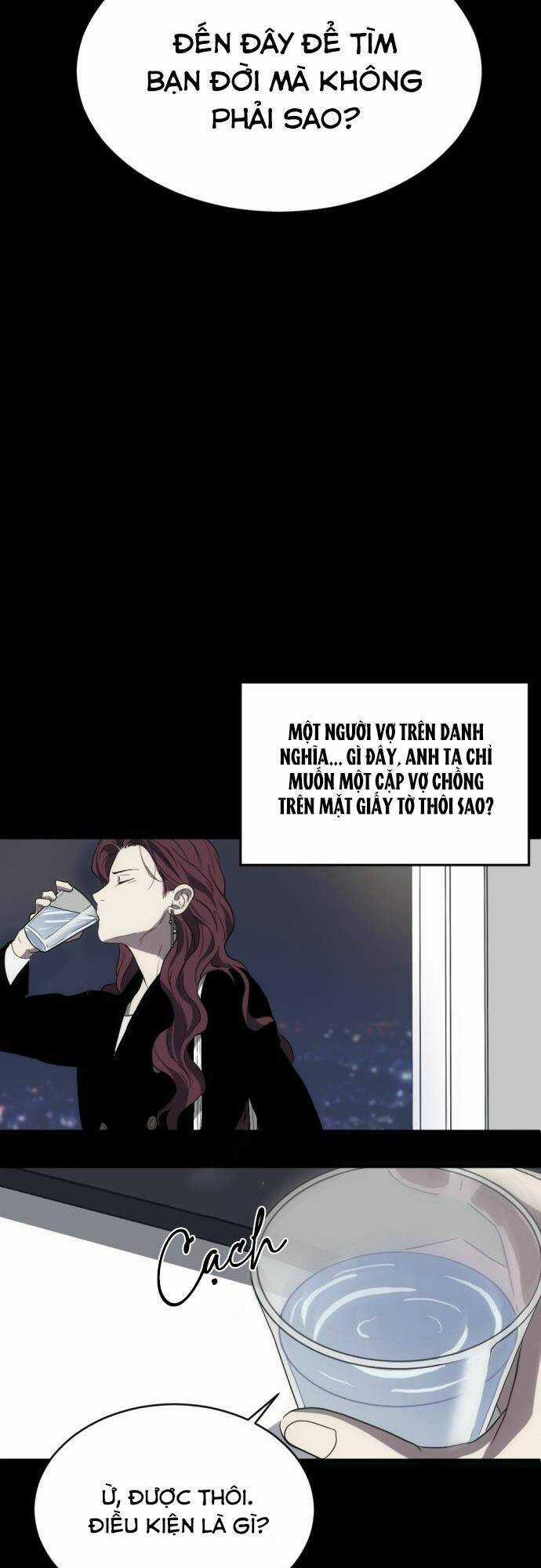 Ba Lần Động Phòng - Chapter 2 - Trang 27