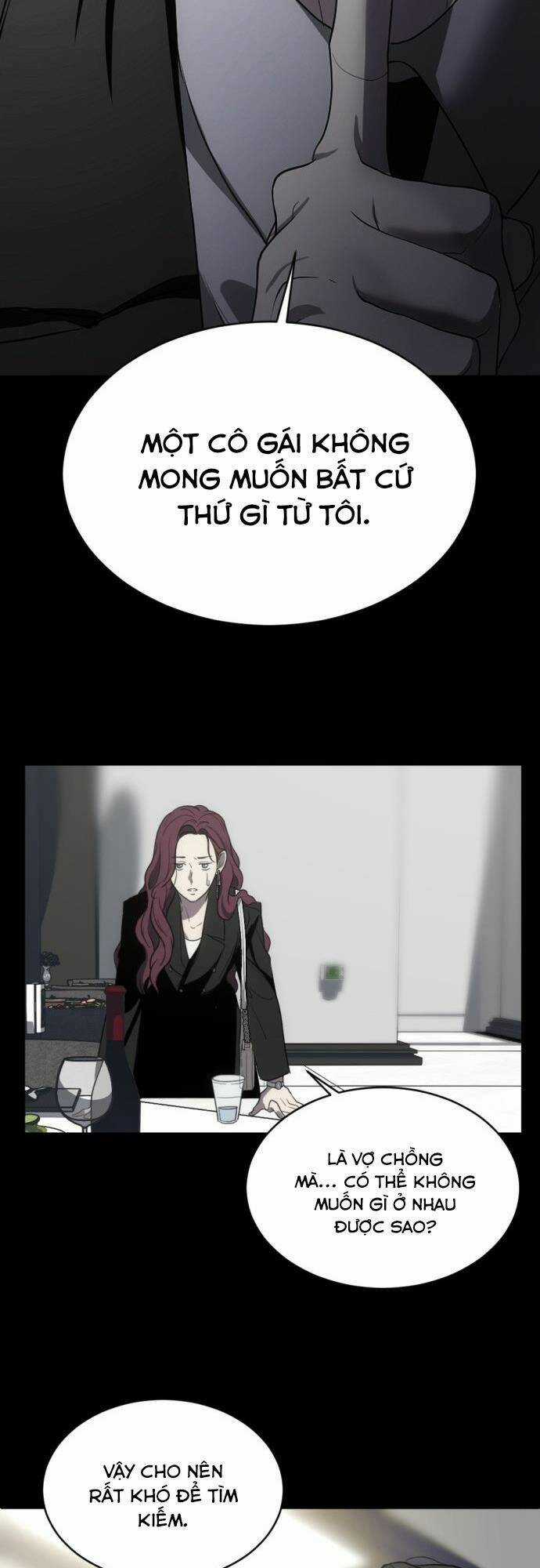 Ba Lần Động Phòng - Chapter 2 - Trang 29