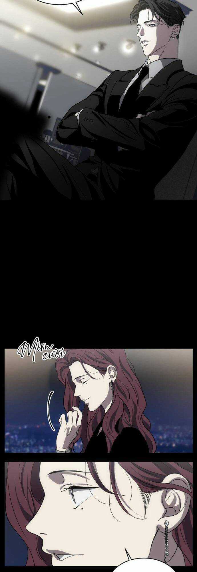 Ba Lần Động Phòng - Chapter 2 - Trang 30