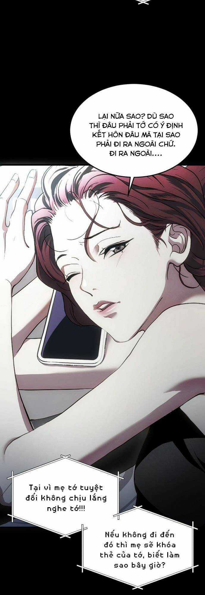 Ba Lần Động Phòng - Chapter 2 - Trang 4