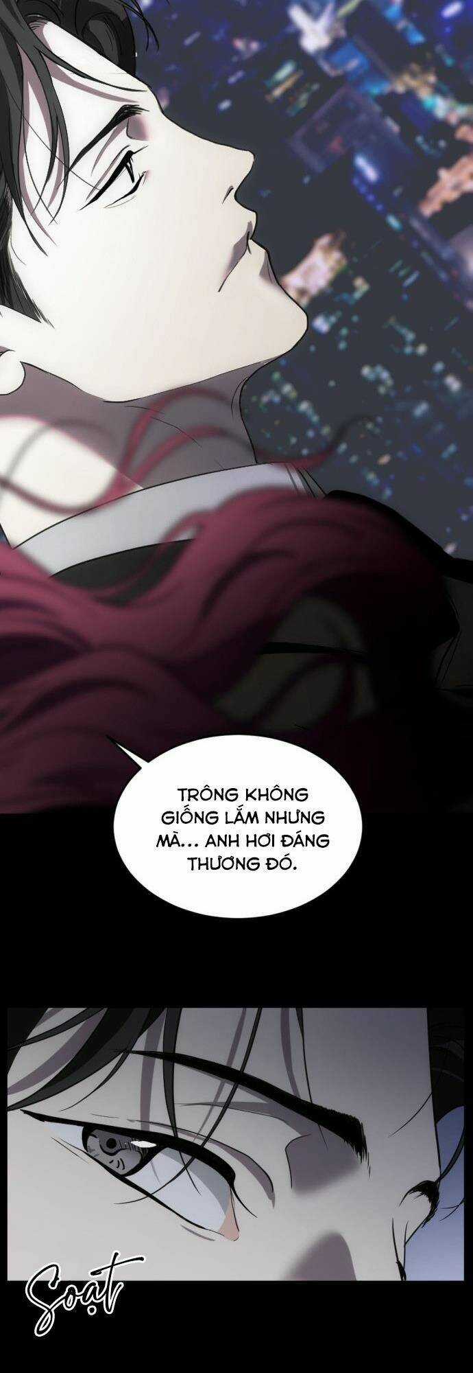 Ba Lần Động Phòng - Chapter 2 - Trang 32