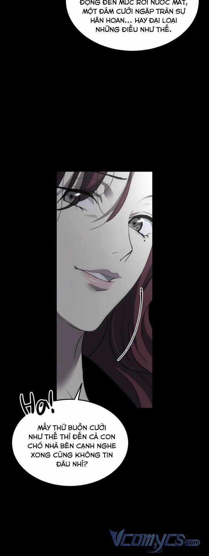 Ba Lần Động Phòng - Chapter 2 - Trang 34