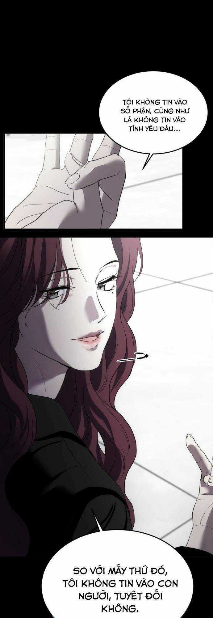 Ba Lần Động Phòng - Chapter 2 - Trang 35