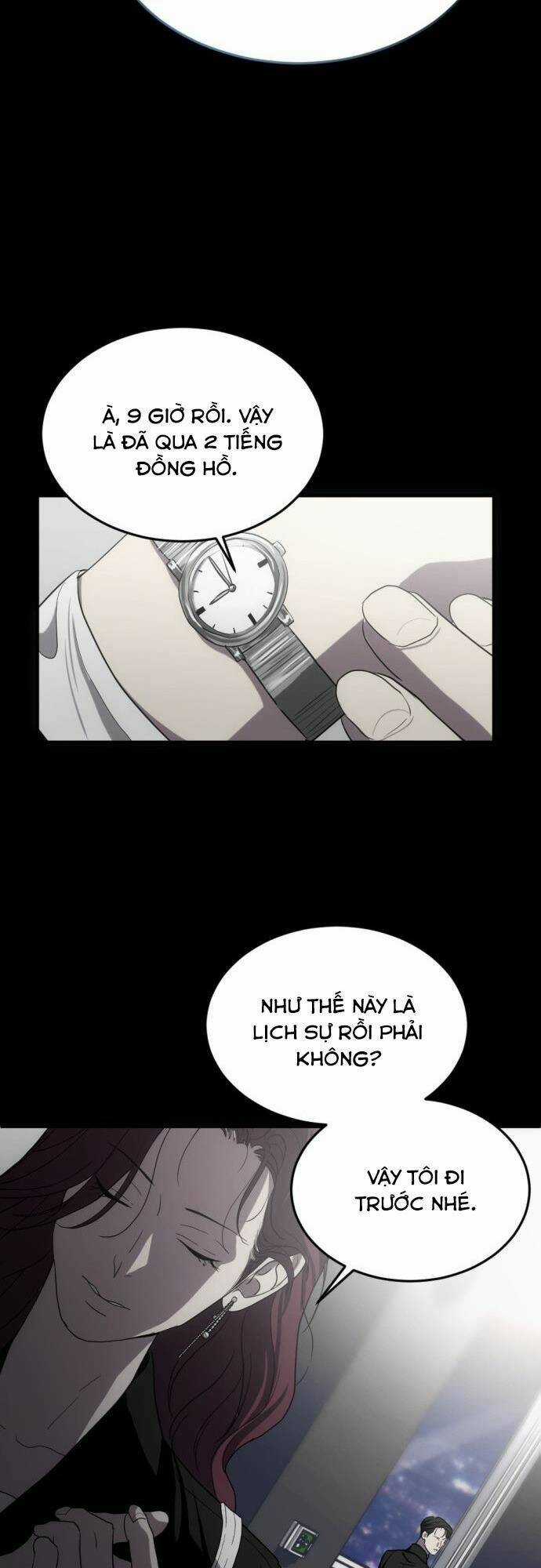 Ba Lần Động Phòng - Chapter 2 - Trang 36