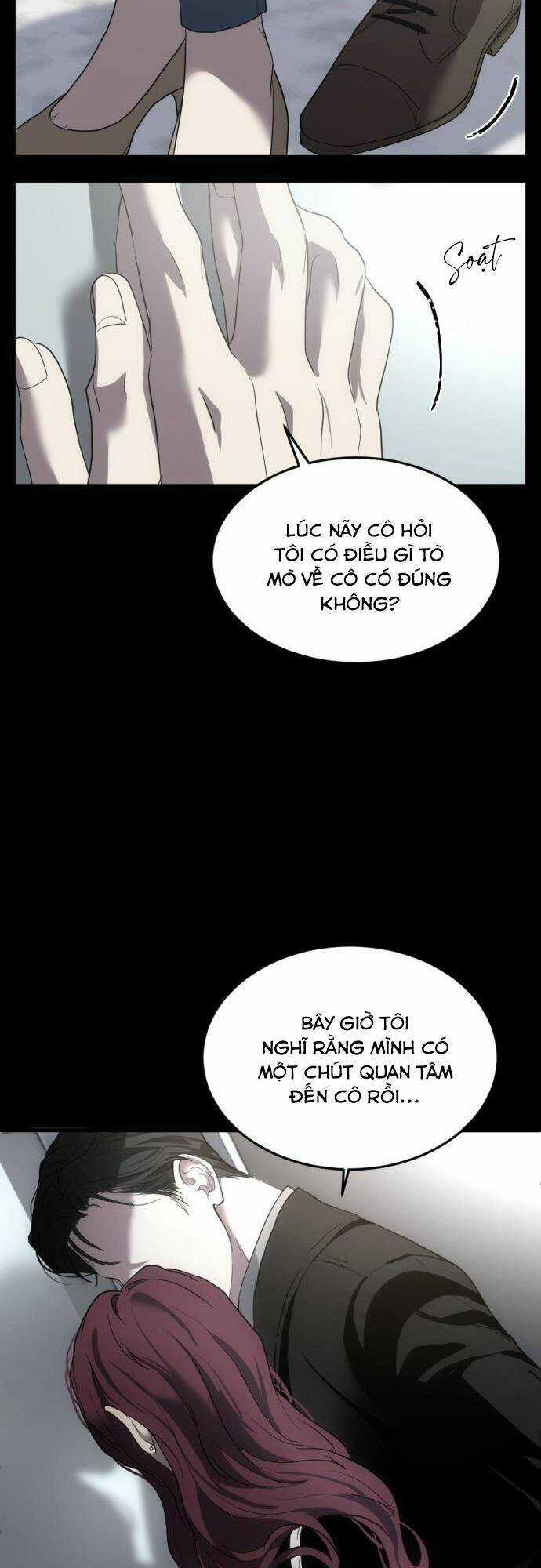 Ba Lần Động Phòng - Chapter 2 - Trang 39