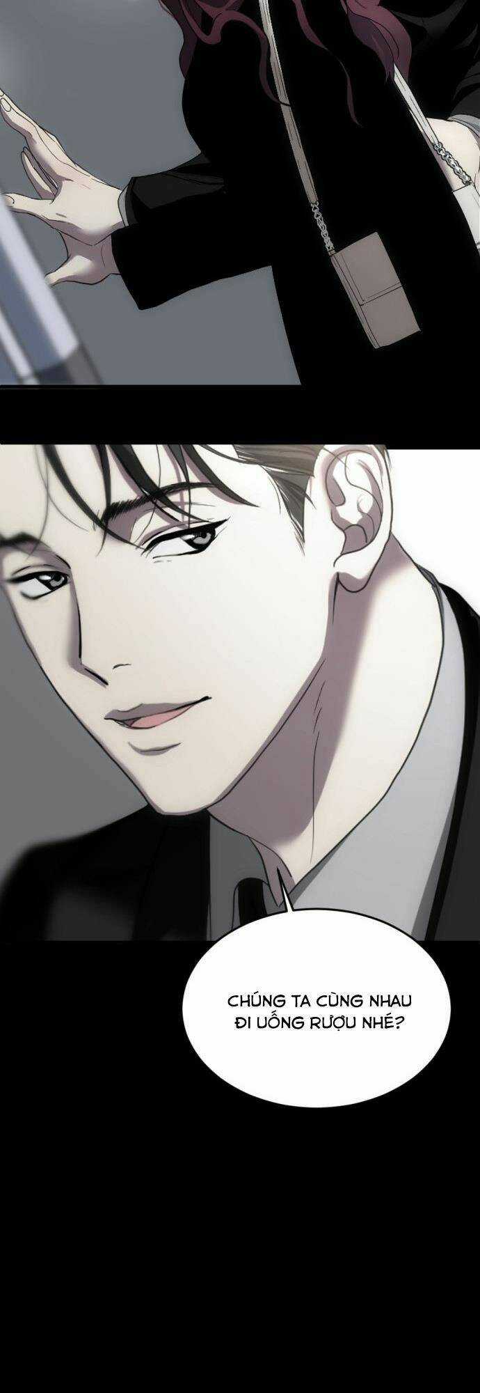 Ba Lần Động Phòng - Chapter 2 - Trang 40