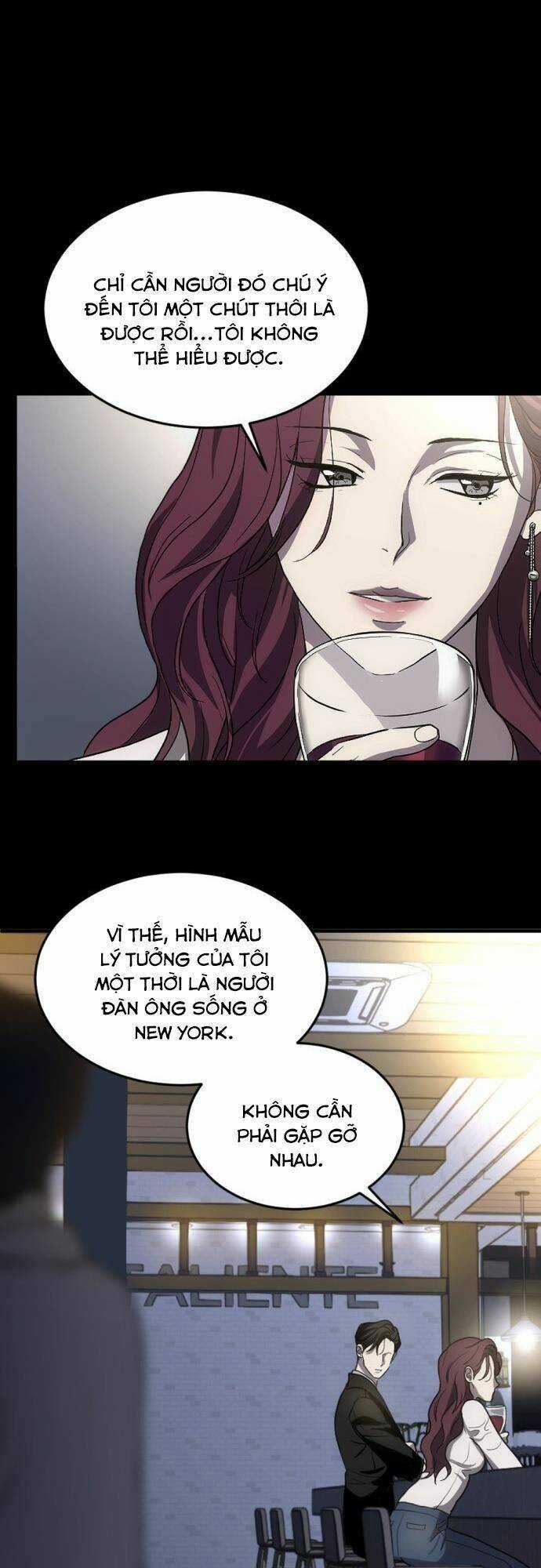 Ba Lần Động Phòng - Chapter 2 - Trang 44