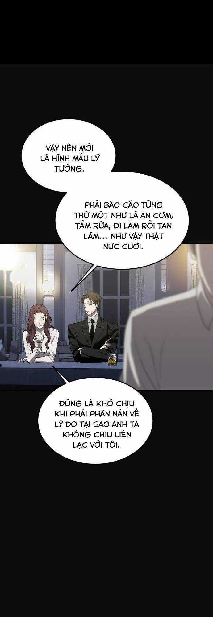 Ba Lần Động Phòng - Chapter 2 - Trang 46