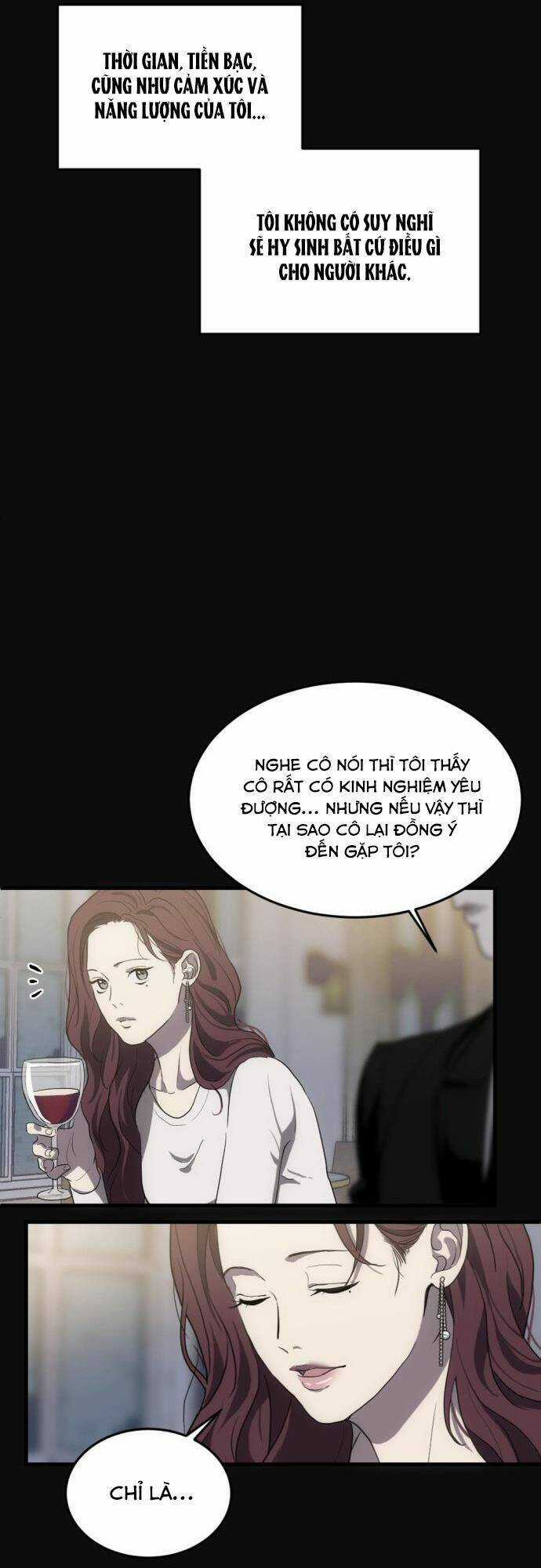 Ba Lần Động Phòng - Chapter 2 - Trang 47