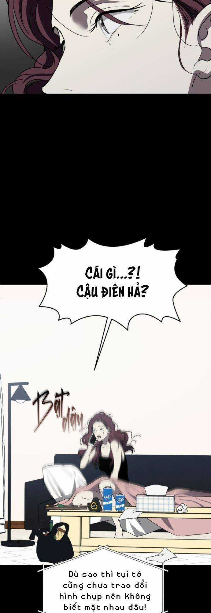 Ba Lần Động Phòng - Chapter 2 - Trang 6