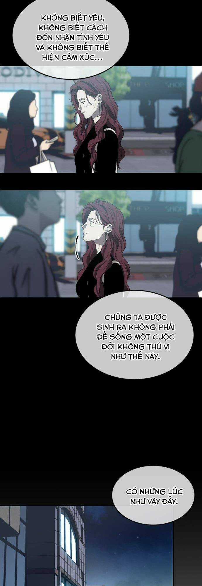 Ba Lần Động Phòng - Chapter 2 - Trang 53