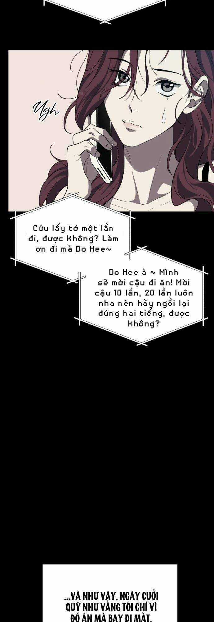 Ba Lần Động Phòng - Chapter 2 - Trang 7