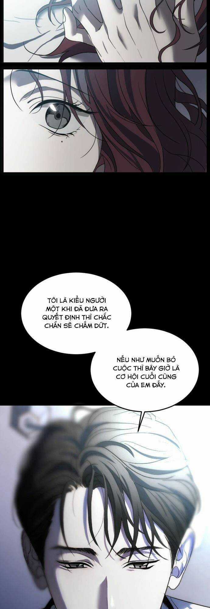 Ba Lần Động Phòng - Chapter 2 - Trang 70