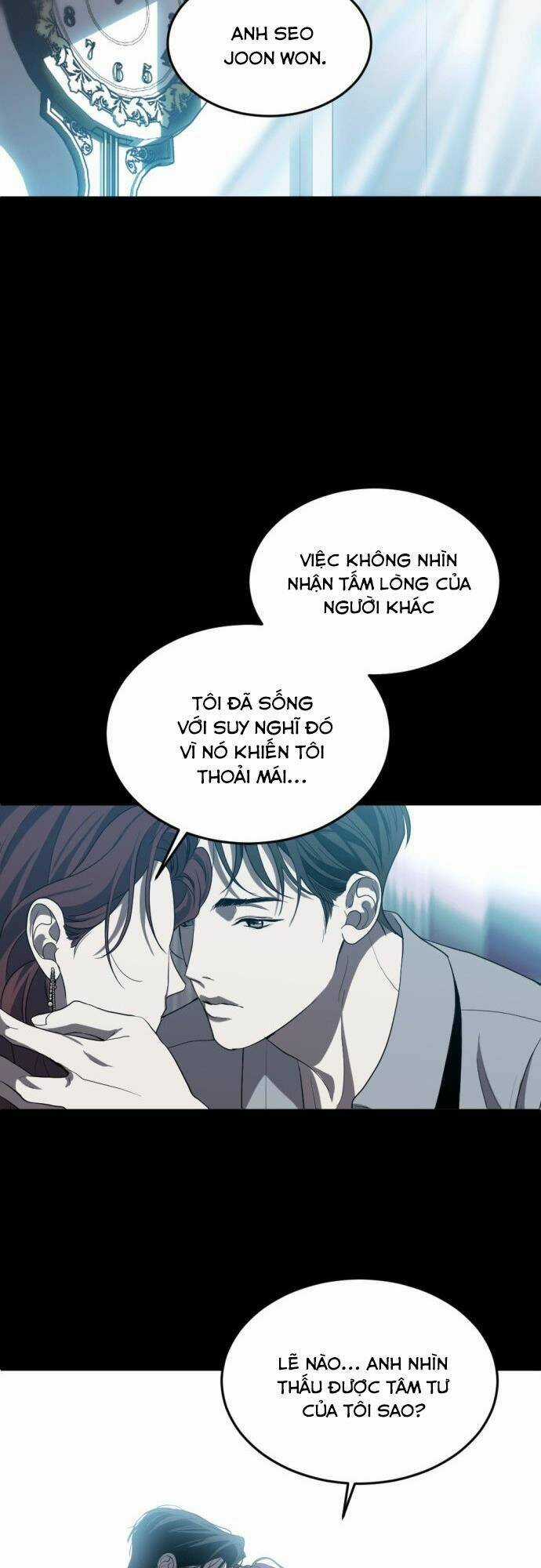 Ba Lần Động Phòng - Chapter 2 - Trang 72