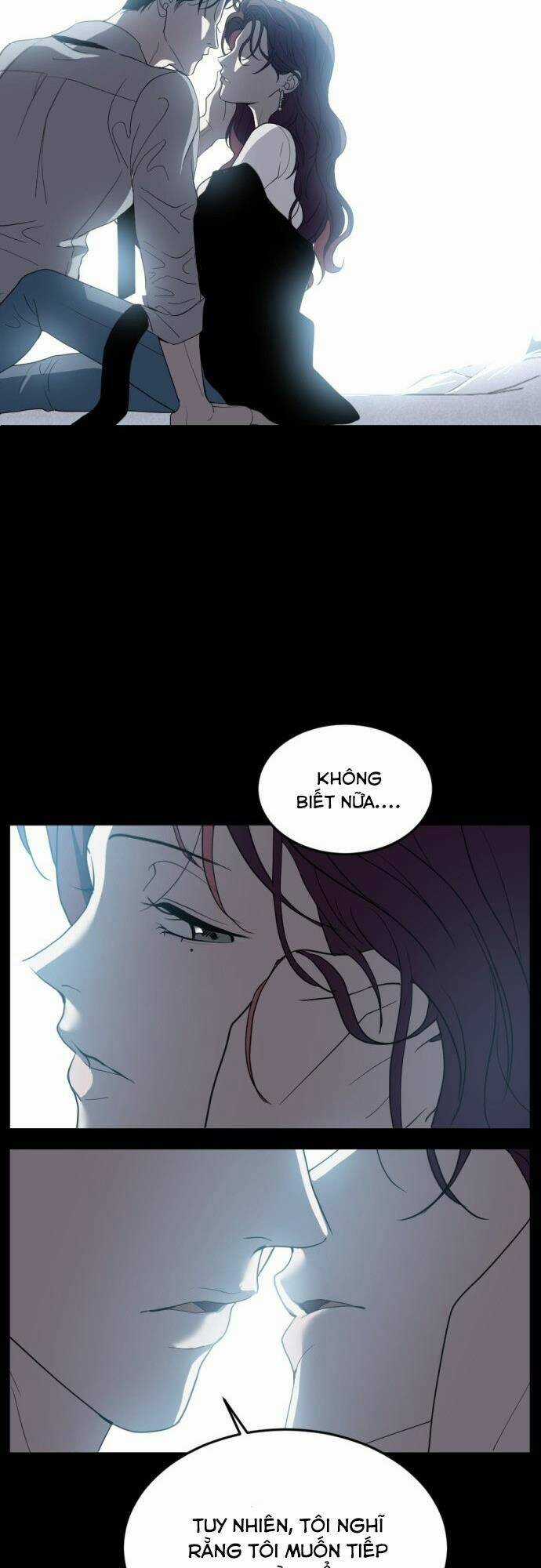 Ba Lần Động Phòng - Chapter 2 - Trang 73