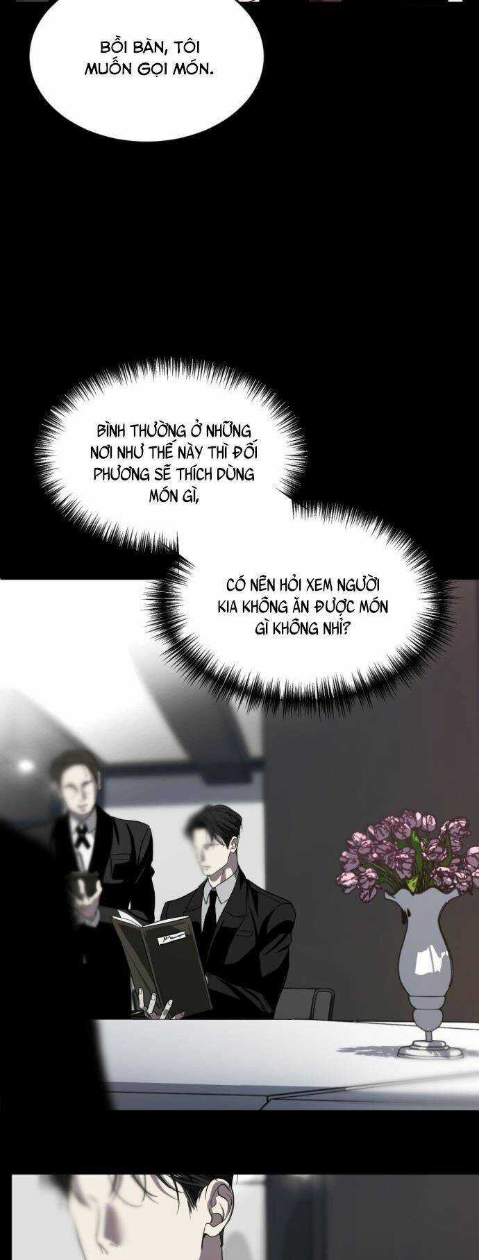 Ba Lần Động Phòng - Chapter 2 - Trang 10