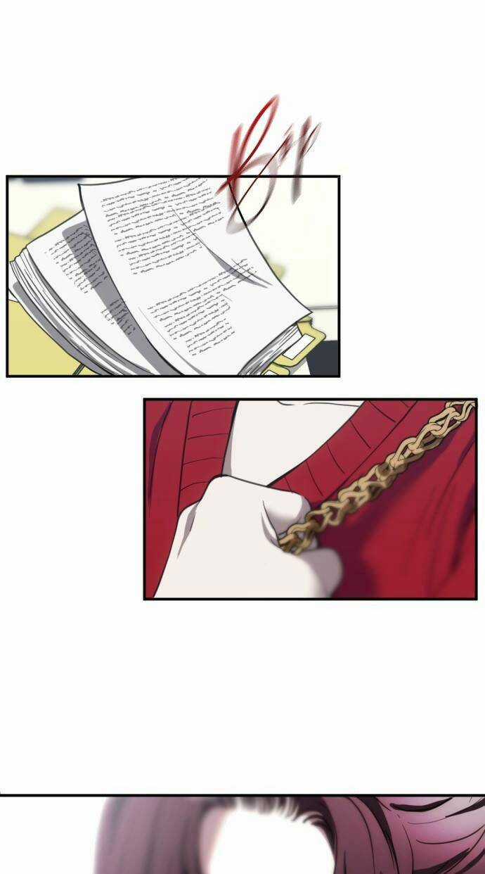 Ba Lần Động Phòng - Chapter 20 - Trang 1